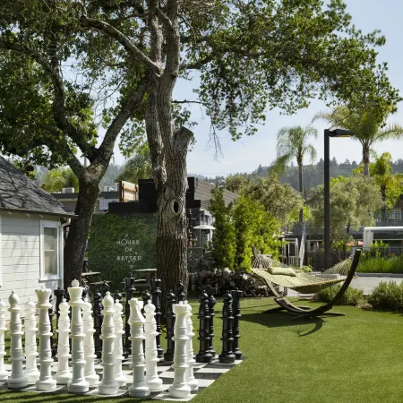 Dr Wilkinsons Backyard Resort and Mineral Springs a Member of Design Hotels