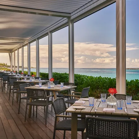 The Ocean Club, A Four Seasons Resort, Bahamas
