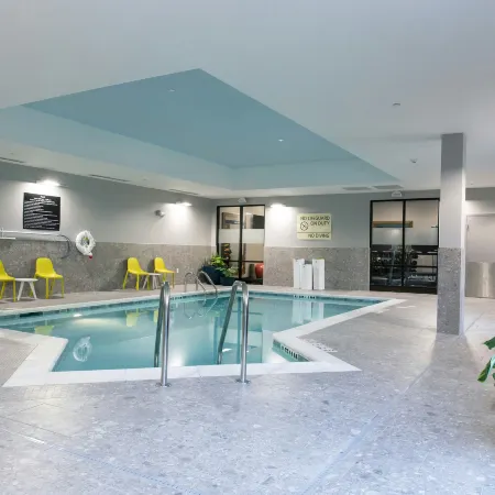 Hampton Inn by Hilton Black Mountain