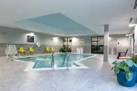 Hampton Inn by Hilton Black Mountain - 2-Star