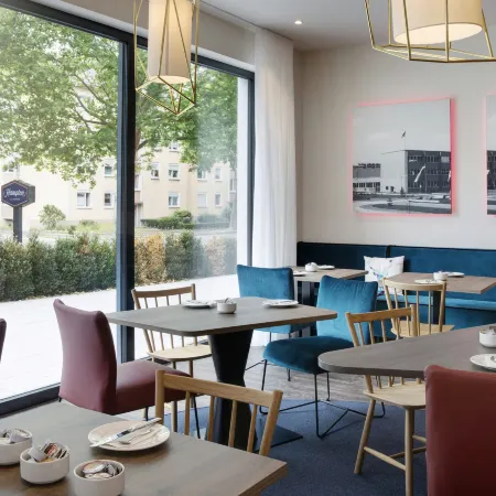 Hampton by Hilton Kaiserslautern