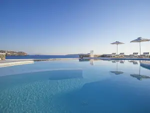 DeLight Boutique Hotel - Small Luxury Hotels of the World