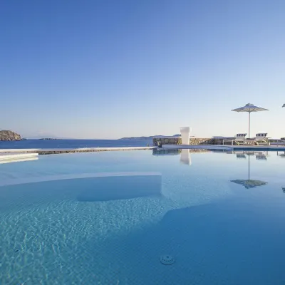 DeLight Boutique Hotel - Small Luxury Hotels of the World Hotels near Efimerides