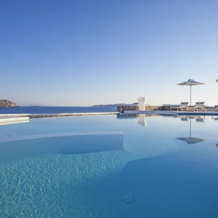 DeLight Boutique Hotel - Small Luxury Hotels of the World