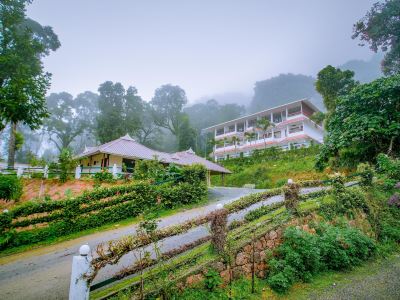 Soma Seven Springs Resort