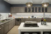 Homewood Suites by Hilton Destin - breakfast