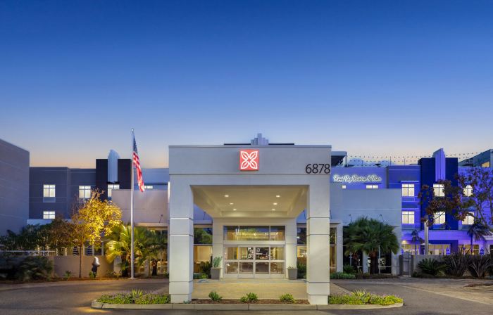 Hilton Garden Inn Santa Barbara/Goleta