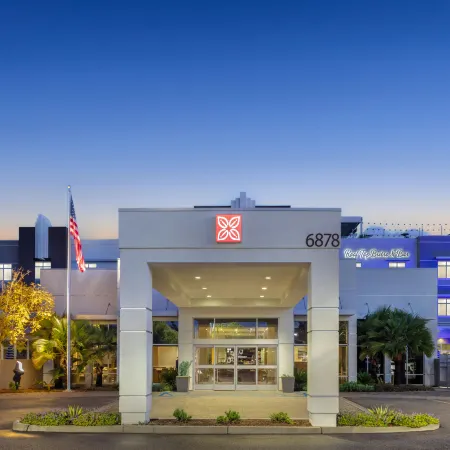 Hilton Garden Inn Santa Barbara/Goleta