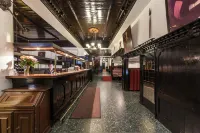 Hotel Ahl Meerkatzen - 3つ星
