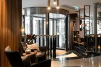 Elite Hotel Esplanade - acceptant les animaux