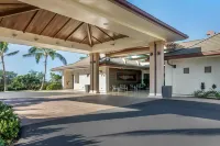 Hilton Grand Vacations Club Maui Bay Villas - gimnasio