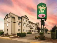 The Ashley Inn of Tillamook - Wifi
