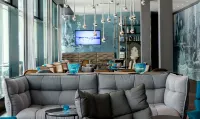 Motel One Stuttgart-Bad Cannstatt - 3-Star