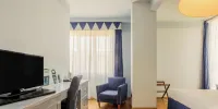 HOTIDAY Room Collection - Calambrone - Pool