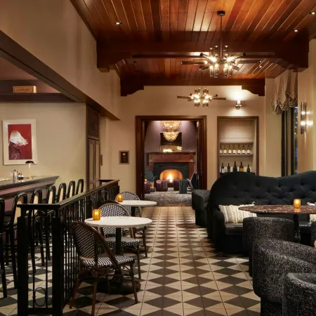 Marcus Whitman Hotel