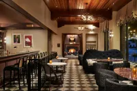 Marcus Whitman Hotel - Wifi