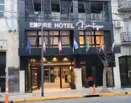 Empire Hotel Buenos Aires by HS - Spa