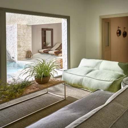 Cascioni Eco Retreat