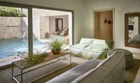 Cascioni Eco Retreat -  Suites with Private Pool - spa