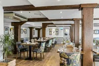 The Mill Hotel - Breakfast