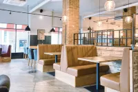 พรีเมียร์ อินน์ ลอนดอน ซัตตัน - พร้อมWifi