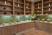 Hyatt House at Anaheim Resort/Convention Center - Breakfast