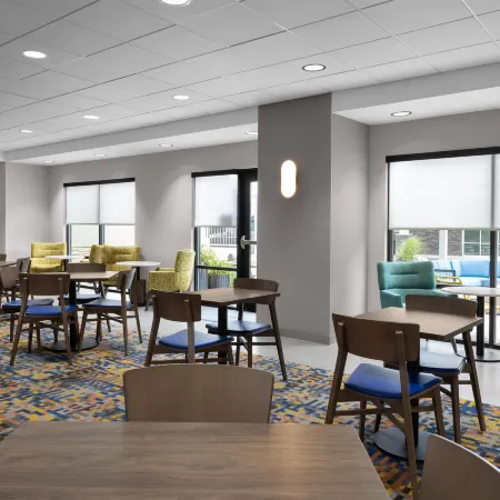 Hampton Inn Dry Ridge