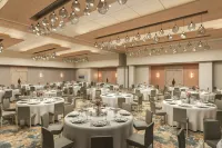 The Westin Tempe - parking