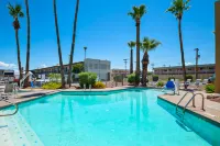 Red Roof Inn Tucson Downtown - University - Motel