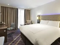 Premier Inn Nuernberg City Nordost Hotels near Nordstadt