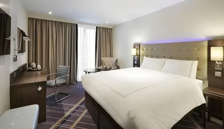 Premier Inn Nuernberg City Nordost