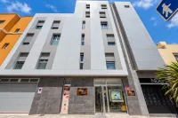GuestReady - 04B Livian Suites Terraza Ext 4 Pax - 2-Star