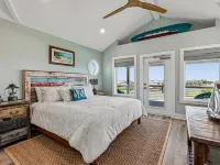The Salty Dog at Copano Bay - 4-Sterne