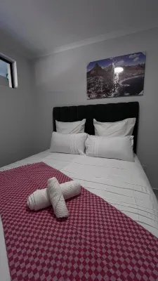 Tranquil 1-bedroom Apartment in Roodepoort, South Africa - 2-Star