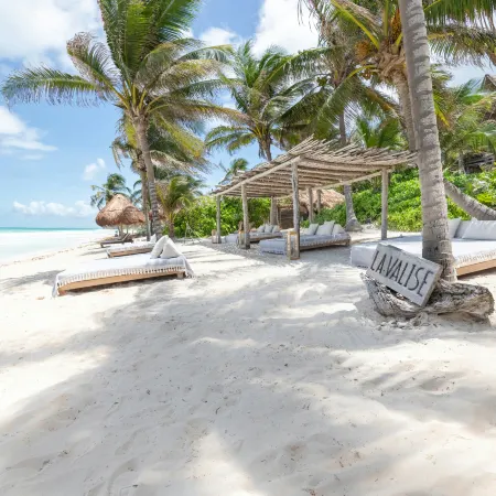 La Valise Tulum, Member of Small Luxury Hotels