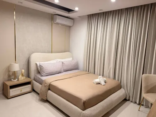 Nice apartment close to everything - Apartments