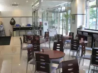โตโยโกะ อินน์ สถานีนากาโน่ เซ็นโกจิ - พร้อมอาหารเช้า
