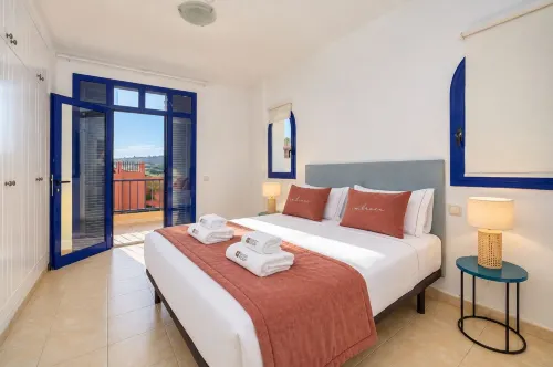 GuestReady - Duplex con Terraza Meloneras - 2つ星