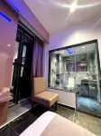 Hotel Czar Inn - Airport Shuttle