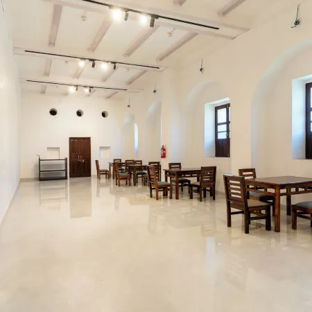 Haveli Ulfat Rai - Chaubeyji's Heritage Hotel