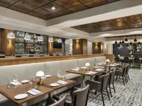 The American Hotel Atlanta Downtown, Tapestry Collection by Hilton Hotels near ذا تابرنكل