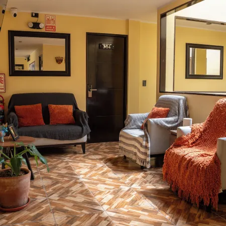 Posada Miraflores
