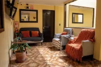 Posada Miraflores - Inns