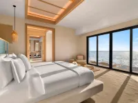 Rixos Murjana - Ultra All Inclusive - bar