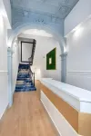 Lisbon 5 Hotel - Cho phép mang theo thú cưng