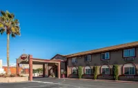 Red Roof Inn St George, UT - Convention Center - 2-Star