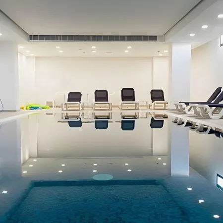 Mandali Hotel