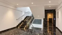 Bruce Palace Hotel - 2 estrellas