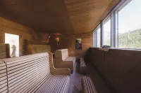 Hotel Hohenwart - spa