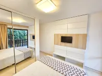 Nannai Residence - Homestays